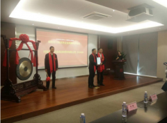 海阳市核电区小学举行寒假劳动实践成果展 鼓励学生走出课本看世界